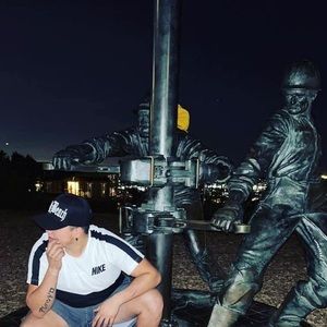 Meet your Posher, Alejandro